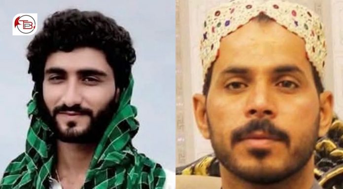 Panjgur: BYC Expresses Concern Over “Extrajudicial Killings” of Baloch Youths Following “Enforced Disappearances”