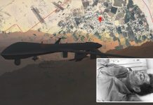 Mastung: Sindh Resident Killed in Reported Military Drone Strike