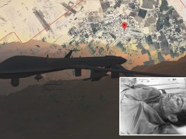 Mastung: Sindh Resident Killed in Reported Military Drone Strike