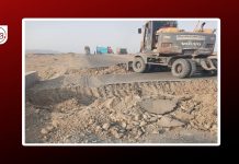 Highway Blockades Continue Across Balochistan; Bridge Destroyed, Vehicles Seized and Forces Attacked