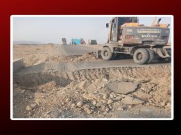 Highway Blockades Continue Across Balochistan; Bridge Destroyed, Vehicles Seized and Forces Attacked