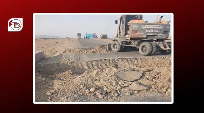 Highway Blockades Continue Across Balochistan; Bridge Destroyed, Vehicles Seized and Forces Attacked