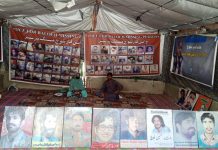 Enforced Disappearances Continue in Balochistan as Families Endure Prolonged Distress, Says VBMP Chairman