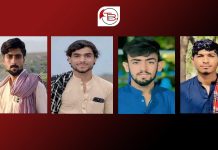 Kech: 16-Year-Old Student Reportedly Forcibly Disappeared; Three Others Released