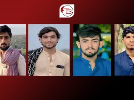 Kech: 16-Year-Old Student Reportedly Forcibly Disappeared; Three Others Released