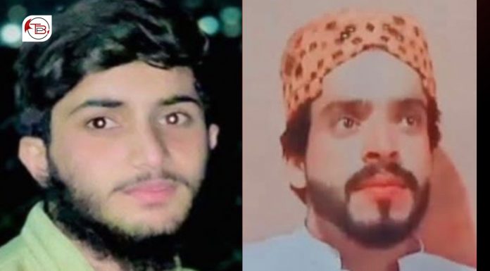 Five Reportedly Forcibly Disappeared in Quetta and Karachi
