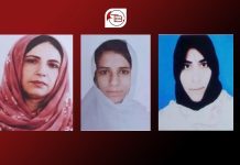 VBMP Submits Cases of Forcibly Disappeared Baloch Women to Commission, Government