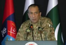 More Than 31,000 IBOs Conducted in Balochistan in 2026: ISPR