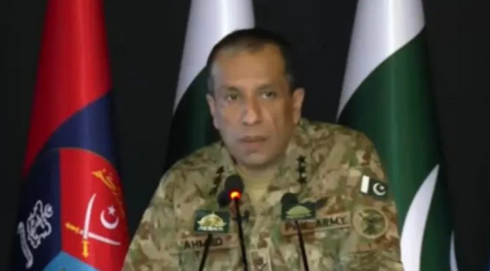 More Than 31,000 IBOs Conducted in Balochistan in 2026: ISPR
