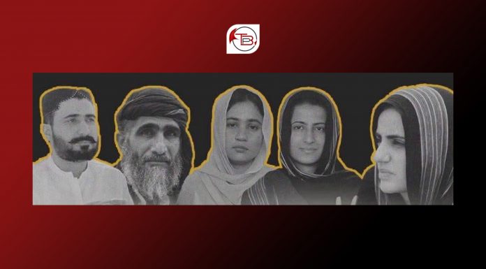 Balochistan High Court Issues Notices on BYC Petition Challenging “Faceless” Trials