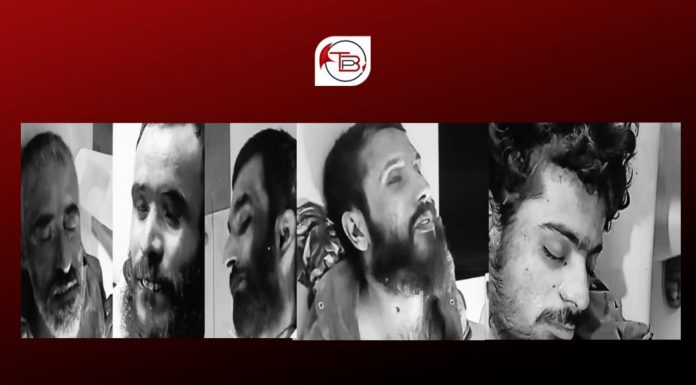 Panjgur: Five Bodies Recovered in Panjgur Identifies as Previously Missing Persons