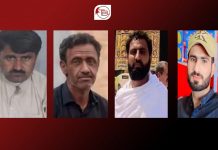 Two Brothers “Forcibly Disappeared” in Kech, Two Missing Brothers Recovered in Mastung