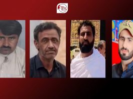 Two Brothers “Forcibly Disappeared” in Kech, Two Missing Brothers Recovered in Mastung