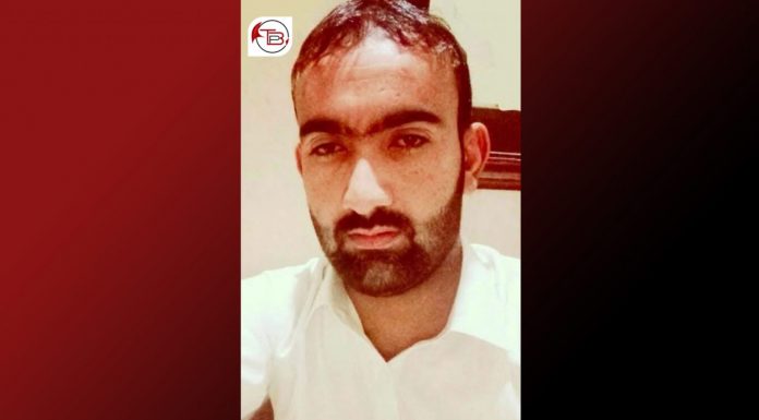 Panjgur: Baloch Teacher Found Dead Weeks After Enforced Disappearance, says BYC