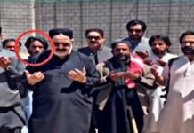 Balochistan Lawmaker Accuses Sanaullah Zehri of Patronising Asma Jattak’s Father’s Killers