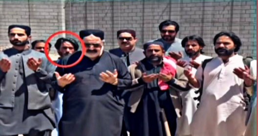 Balochistan Lawmaker Accuses Sanaullah Zehri of Patronising Asma Jattak’s Father’s Killers