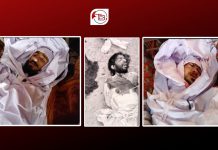 Three Bodies Recovered in Usta Mohammad Identified as Previously “Forcibly Disappeared”