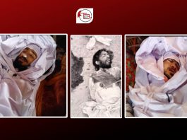 Three Bodies Recovered in Usta Mohammad Identified as Previously “Forcibly Disappeared”