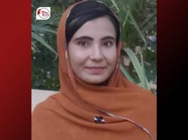 Quetta: 20-Year-Old Female Student Safiya Baloch âForcibly Disappearedâ