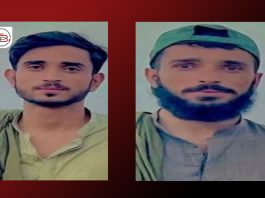 Machh: Bodies of Two Missing Brothers Recovered; BYC Expresses Concern