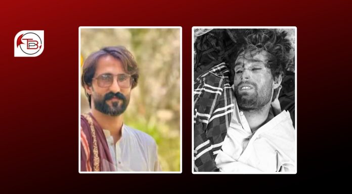 Missing Person Among Five Found Dead in Balochistan