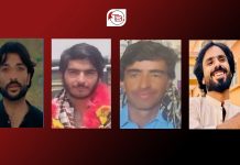 Two Men Reportedly Forcibly Disappeared, Five Others Recovered