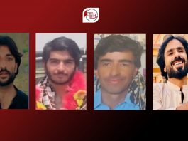 Two Men Reportedly Forcibly Disappeared, Five Others Recovered