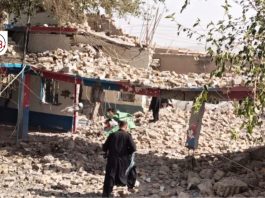 BLA Claims Pishin Attack After Police Station Blown Up, Government Offices Torched