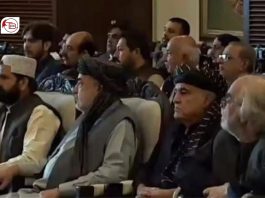 Pakistan Army Chief Told Conference Balochistan Operation Would Involve Evacuations and Airstrikes, Sources Say