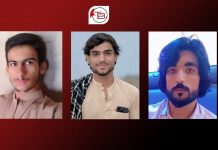 Panjgur and Quetta: Two People “Forcibly Disappeared”; One Recovered
