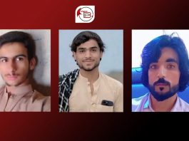 Panjgur and Quetta: Two People âForcibly Disappearedâ; One Recovered