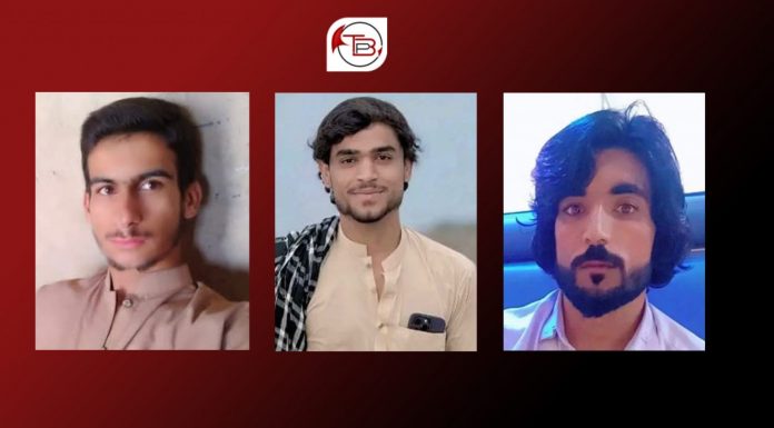 Panjgur and Quetta: Two People “Forcibly Disappeared”; One Recovered