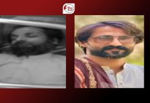 BYC Says Two Men Killed After Enforced Disappearance in Panjgur