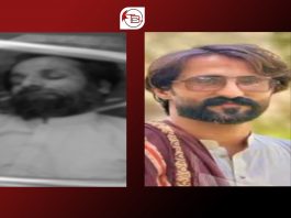 BYC Says Two Men Killed After Enforced Disappearance in Panjgur