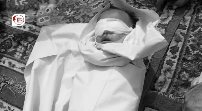 Surab Protesters Reject Military Account as Civilian Deaths Draw Widespread Condemnation
