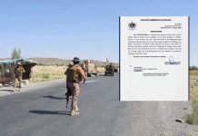 Local Government Polling Postponed in Parts of Balochistan Amid Security Concerns; Restrictions Continue Across Several Districts