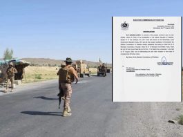Local Government Polling Postponed in Parts of Balochistan Amid Security Concerns; Restrictions Continue Across Several Districts