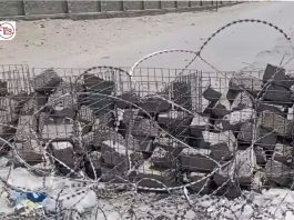 Road Closures by Pakistani Forces in Panjgur Market Disrupt Business Activity, Traders Say