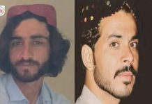 Panjgur: Three of Five Men Killed in Military Operation Had Been Forcibly Disappeared, Rights Group Says