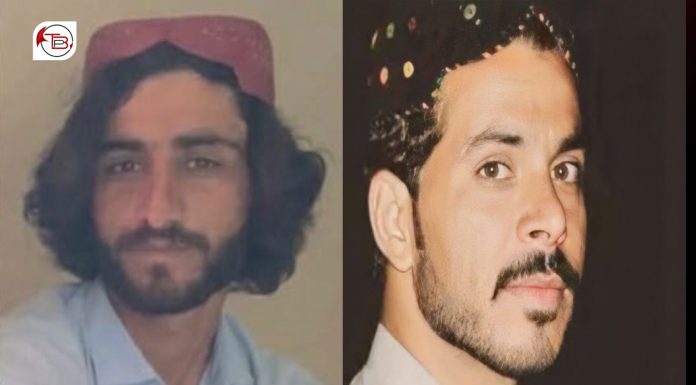 Rights Group Says Three of Five Killed in Panjgur Operation Were Previously Disappeared