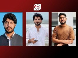 Three Baloch Students Reportedly Forcibly Disappeared From Karachi