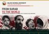 BNM Launches International Campaign Following Surab Airstrike