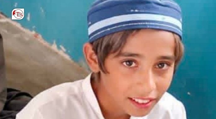 Child Killed in Khuzdar Drone Strike; Man Injured in Shahrag Operation Found Dead