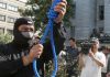 UN Experts Urge Iran to Stop Targeting Baloch, Kurdish Minorities