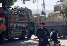 Markets, Roads and Transport Services Restricted Across Balochistan Amid ‘Curfew-Like’ Conditions
