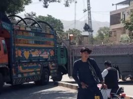 Markets, Roads and Transport Services Restricted Across Balochistan Amid ‘Curfew-Like’ Conditions