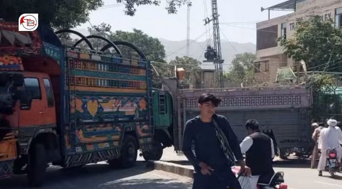 Markets, Roads and Transport Services Restricted Across Balochistan Amid ‘Curfew-Like’ Conditions