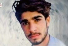 Kech: Young Man Allegedly Forcibly Disappeared After Detention by Pakistani Forces