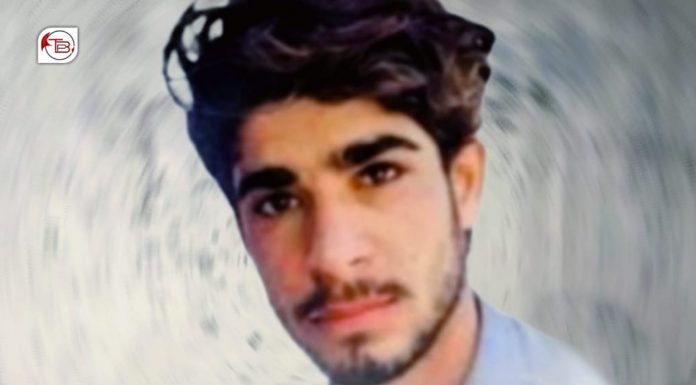 Kech: Young Man Allegedly Forcibly Disappeared After Detention by Pakistani Forces