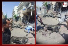 Balochistan: Multiple Attacks Targeted Law-enforcement Forces and Home Minister